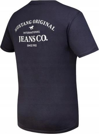 Immagine prodotto Mustang Maglietta da uomo Loungeshirt (M)