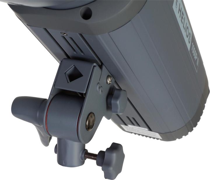 Actual product image Helios 1000P II (1000 W)