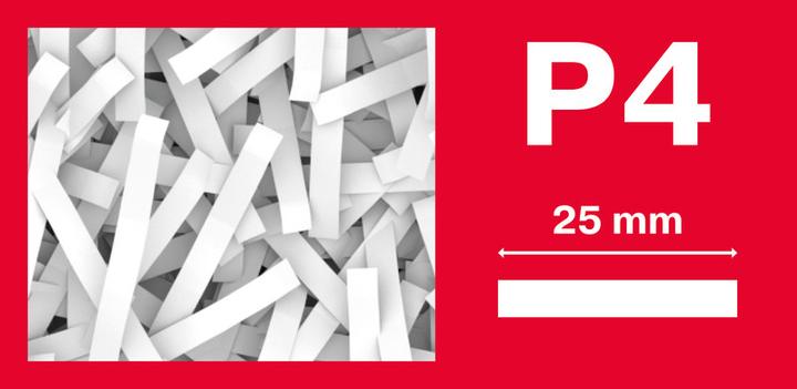 Immagine prodotto Rexel Optimum AutoFeed+ 300X (Taglio delle particelle)