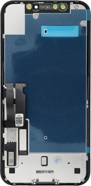 Immagine prodotto OEM LCD display! KAMO LCD Display for IPHONE XR HD+ incell (Display)