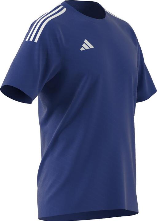 Actual product image adidas Campeon 23 Football Shirt Kids (164)