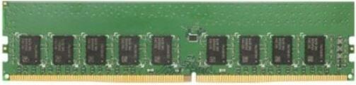 Immagine prodotto Synology D4EU01-16G (1 x 16GB, 2666 MHz, DDR4-RAM, DIMM)