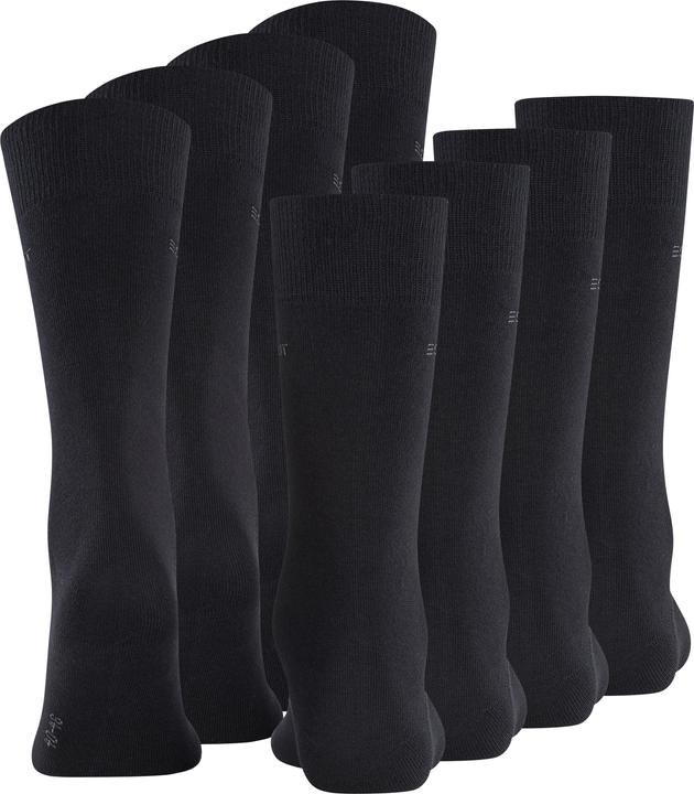Actual product image Esprit Solid 4-Pack Herren (pack of 4, 40 - 46)