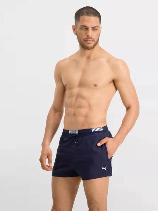 Actual product image Puma Logo (M)