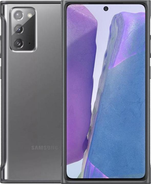 Immagine prodotto Samsung Coperchio protettivo trasparente (Samsung Galaxy Note 20)