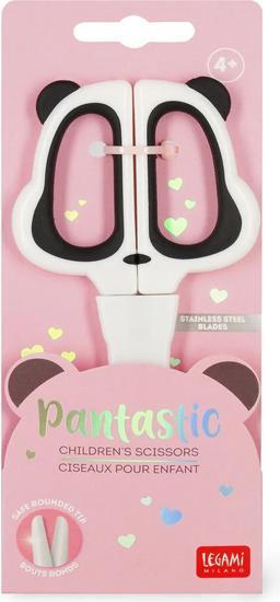 Image du produit Legami Ciseaux pour enfants Panda (13.40 cm)