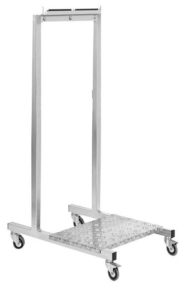 Krüger Support frame Secomat 75