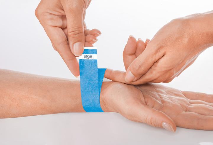 Produktbild Sigel Eventband Super Soft