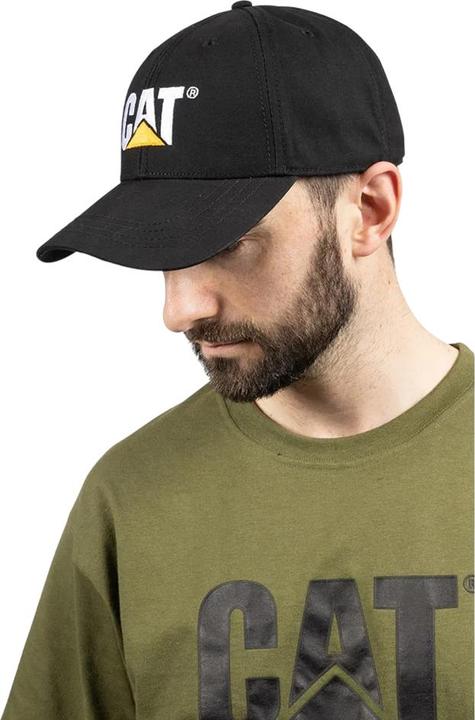 Produktbild Cat BaseballMütze (One Size)