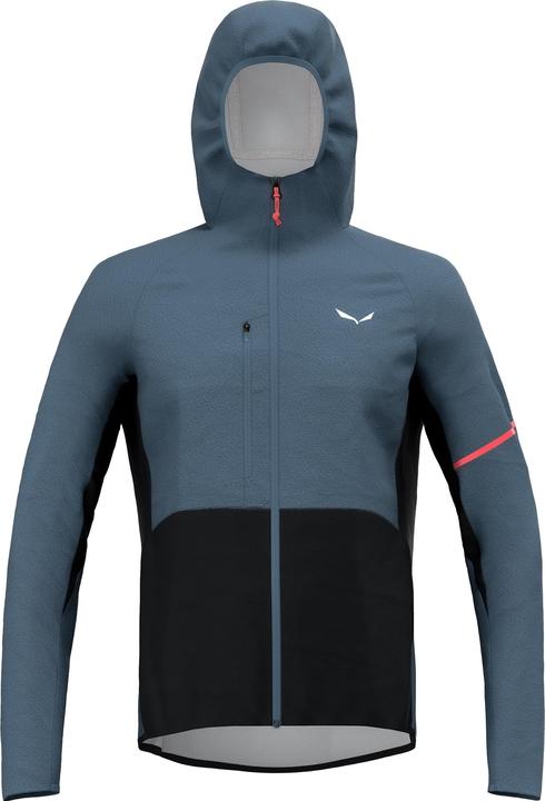Salewa Vento Powertex 2.5 Layers Jacke