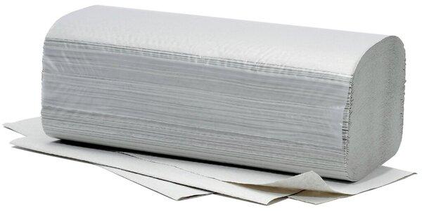 Image du produit Fripa Serviette en papier Dimensions idéales : 25 x 23 cm (L x L) Matériau de l'essuie-tout : Crêpe (5000 x)