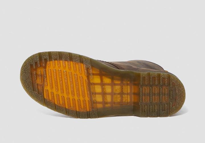 Image du produit Dr. Martens Crazy Horse (40)