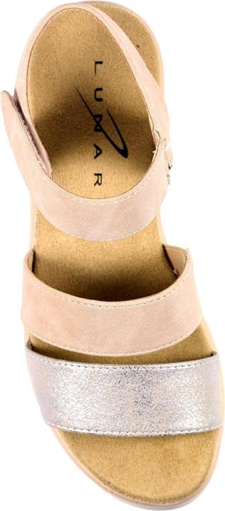 Produktbild Lunar Sandalen Hardy (39)