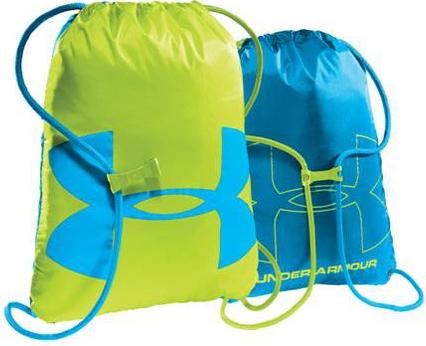 Immagine prodotto Under Armour Zaino UA Ozzie