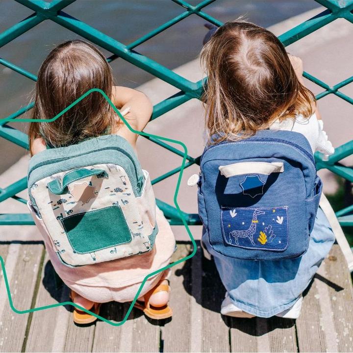 Image du produit Badabulle Sac à dos pour enfants (4 l)