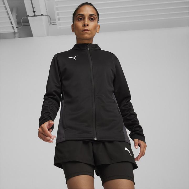 Produktbild Puma teamGOAL Training Jacket Wmn (L)