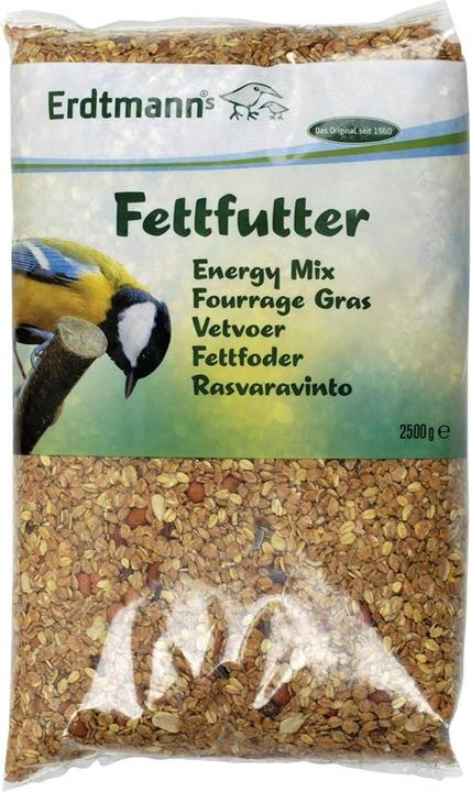 Erdtmann Cibo unto (1 x, 2.50 kg)