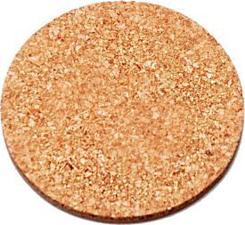 Actual product image Colibri Trivet (1 x, Pan coaster)