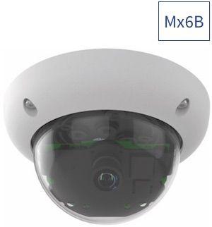Produktbild Mobotix D26B (3072 x 2048 Pixels)