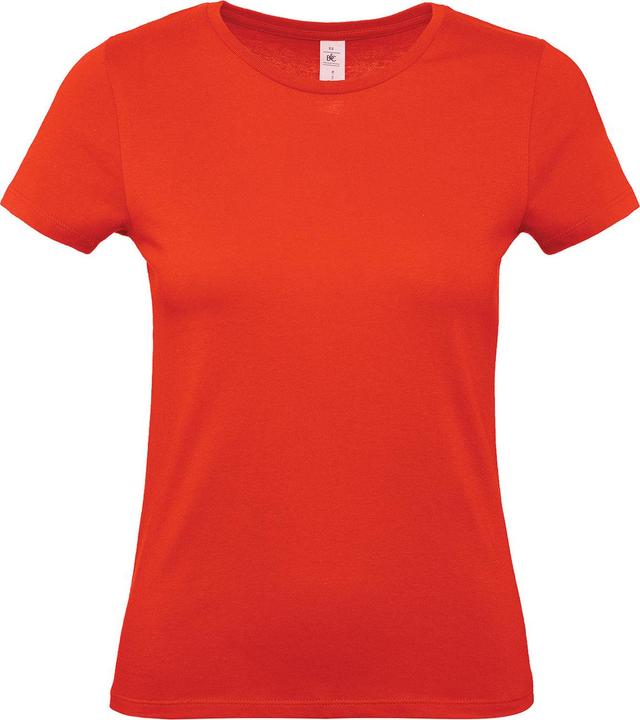 B&C TShirt #E150