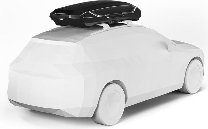 Produktbild Thule Motion 3 XL (500 l)
