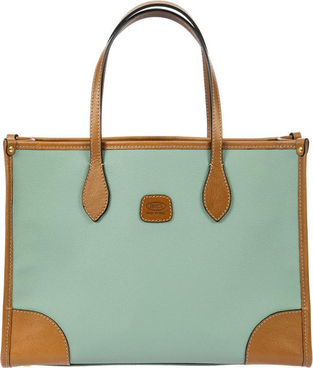 Brics Firenze Shopper Tasche S 35 cm Laptopfach (11 l)