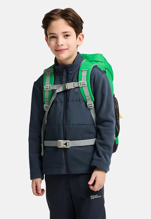 Actual product image Jack Wolfskin Kids Explorer 20