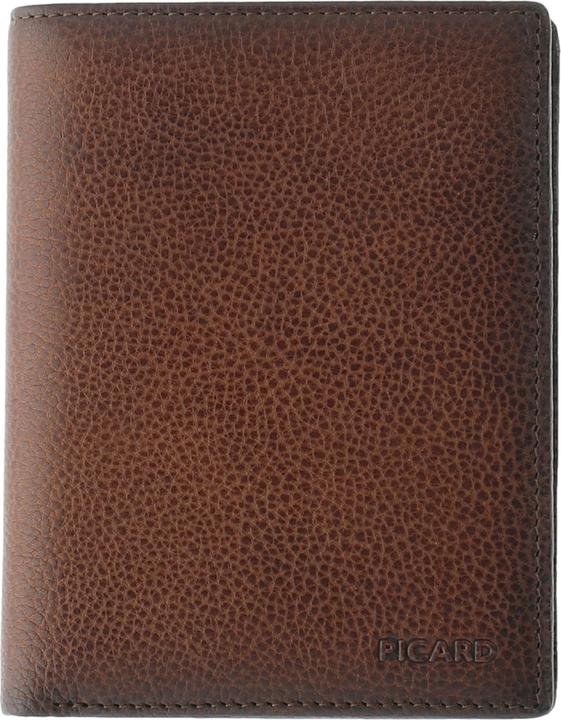Actual product image Picard Hans