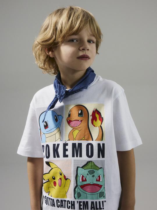 Produktbild Name it Nkmdazz Pokemon Nreg Ss Top Box Noos Sky (116)