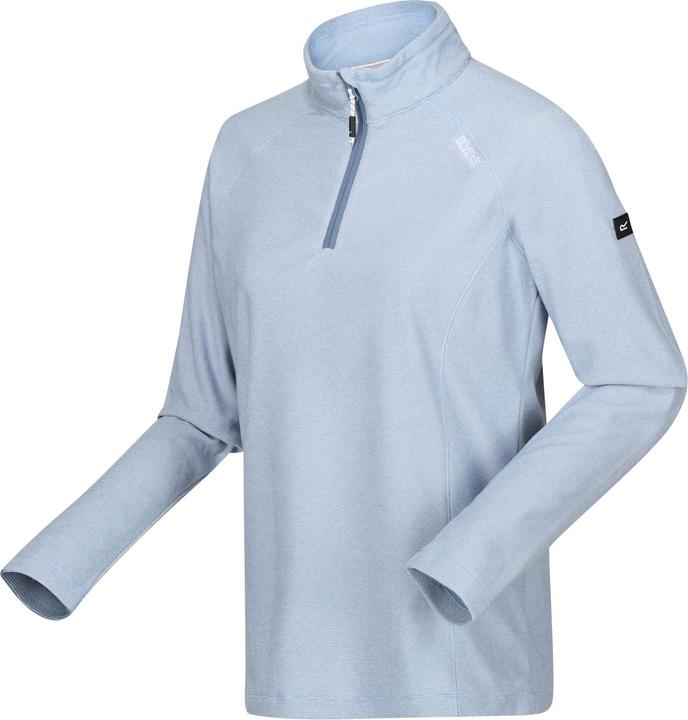 Immagine prodotto Regatta Great Outdoors - Felpa a cerniera corta in pile - Donna (38)