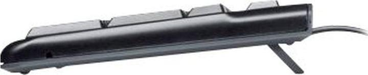 Actual product image Logitech K120 (CH, Cable)