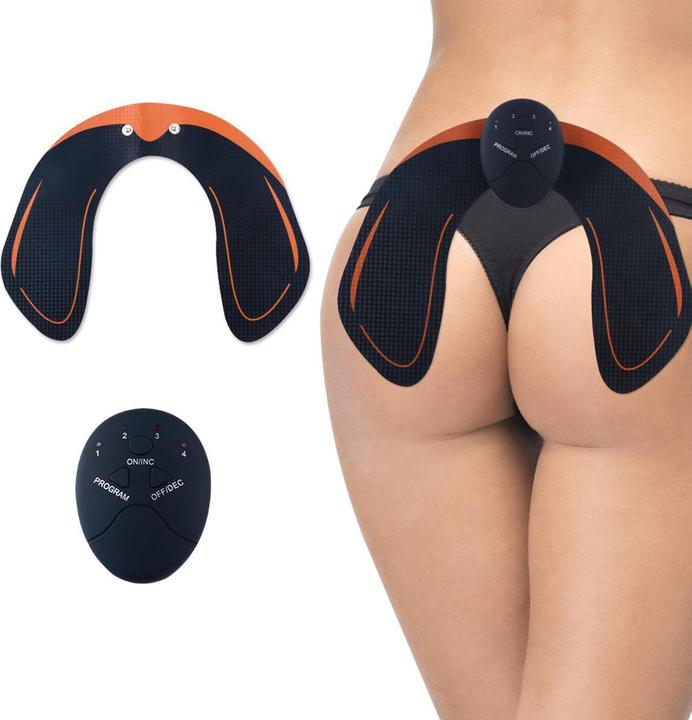 Actual product image PhoneLook Fitness Trainer Universal