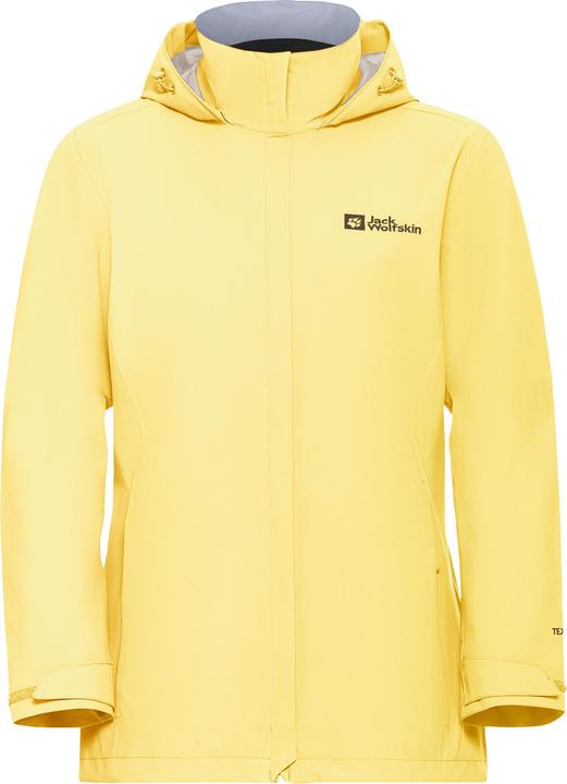 Produktbild Jack Wolfskin Trailtime 2L Jkt W (3XL)