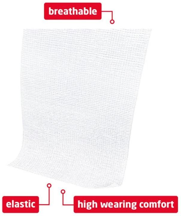 Produktbild BSN Elastomull® 8 x 4 m 20 Stk weiss