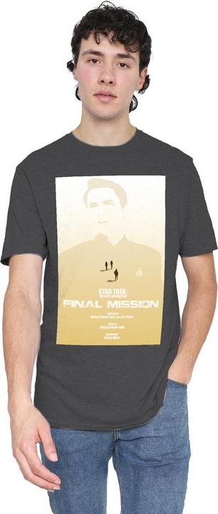 Produktbild The Next Generation Season 4 Episode 9 TShirt (S)