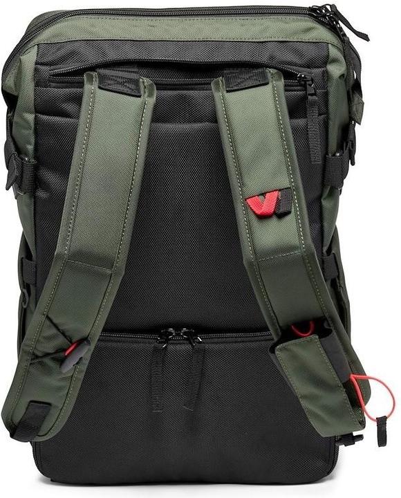 Actual product image Manfrotto Street Convertible Tote Bag (Camera shoulder bag, 12 l)