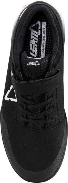 Image du produit Leatt 2.0 Junior Flat black 34.5 (34.5)