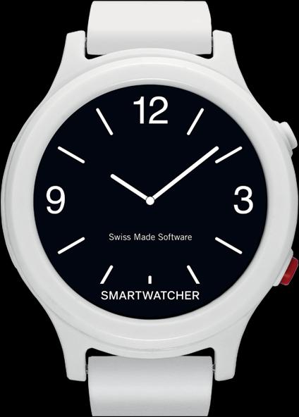 Produktbild Smartwatcher Essence