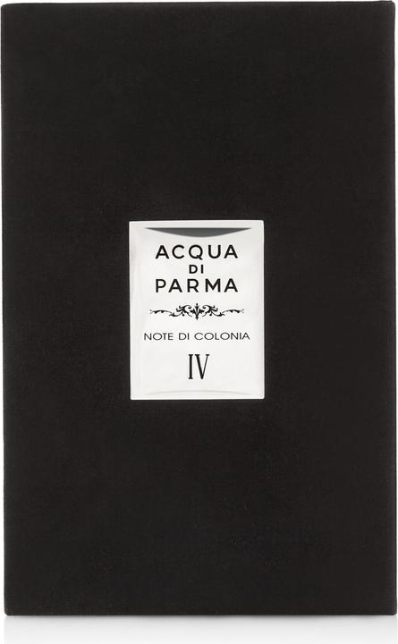 Image du produit Acqua Di Parma Note Di Colonia IV by Eau de Cologne Vaporisateur (unisexe) 150 ml (Eau de cologne, 150 ml)