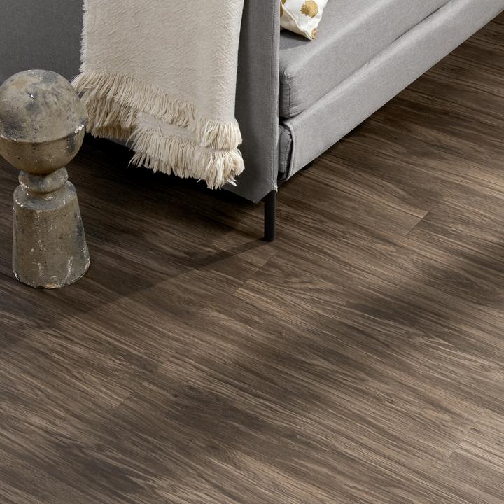 neu.holz Vanola (Pavimento vinile, 28 m²)