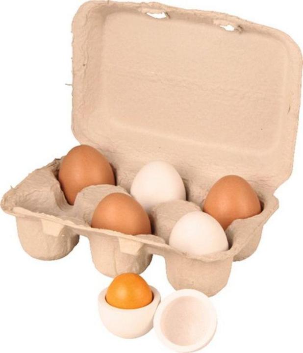 Produktbild Howa Eierset