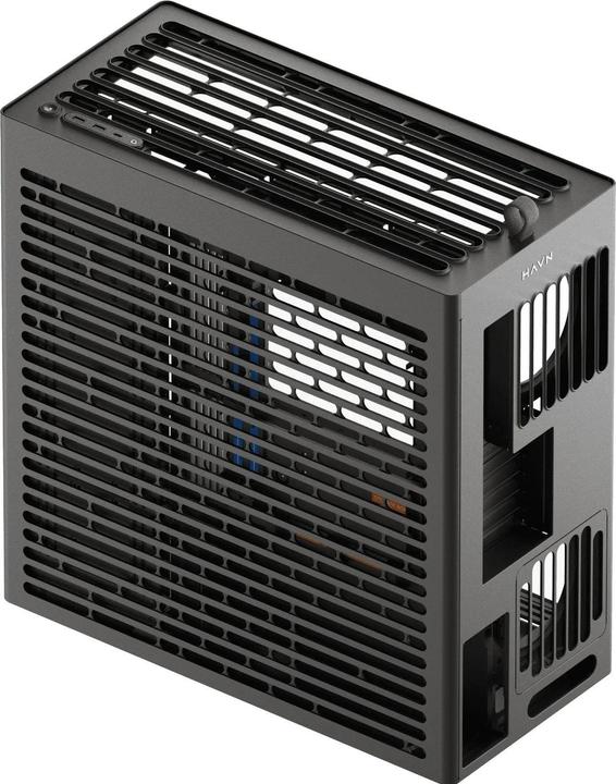 Produktbild Havn HS 420 VGPU (ATX, mATX, E-ATX, Mini-ITX)