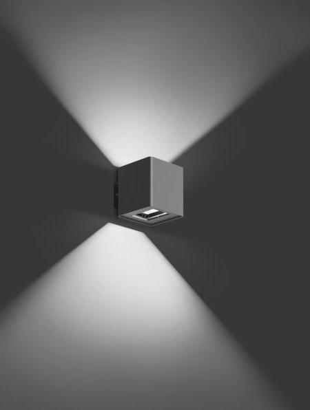 Image du produit Brumberg Applique murale à LED (1200 lm)