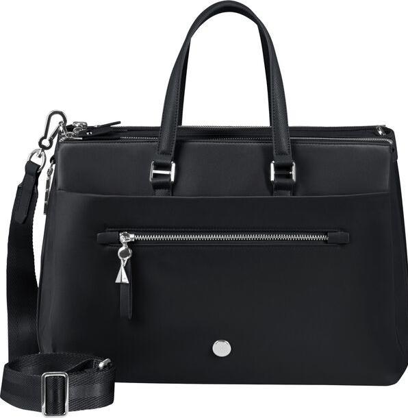 Image du produit Samsonite Karissa Evo Tote til Ordinateur portable 14.1" | Sort (19 l)