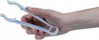 Image du produit Thermobaby Pince en plastique pour biberons