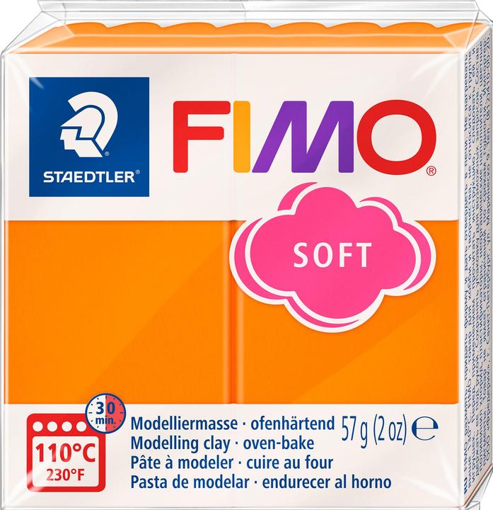 Immagine prodotto Fimo Blocco morbido