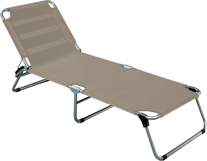 Actual product image Fiam Amigo 40 (190 cm)