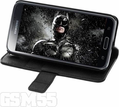 Actual product image Avizar Lenny Series (Samsung Galaxy S5 Mini)