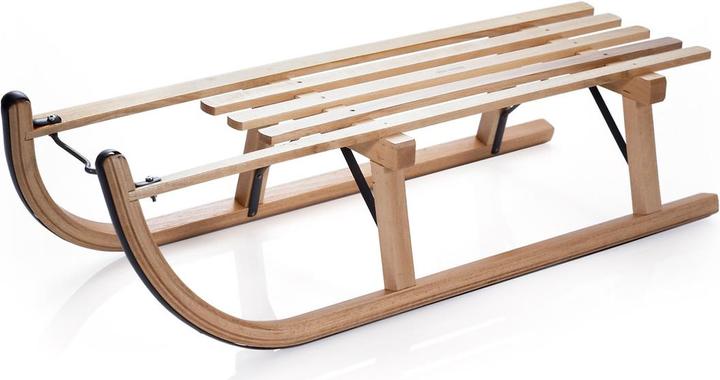 Actual product image Sirch Davos toboggan