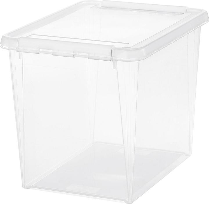 Produktbild Orthex Clipbox (40 x 30 x 32 cm, 25 l)